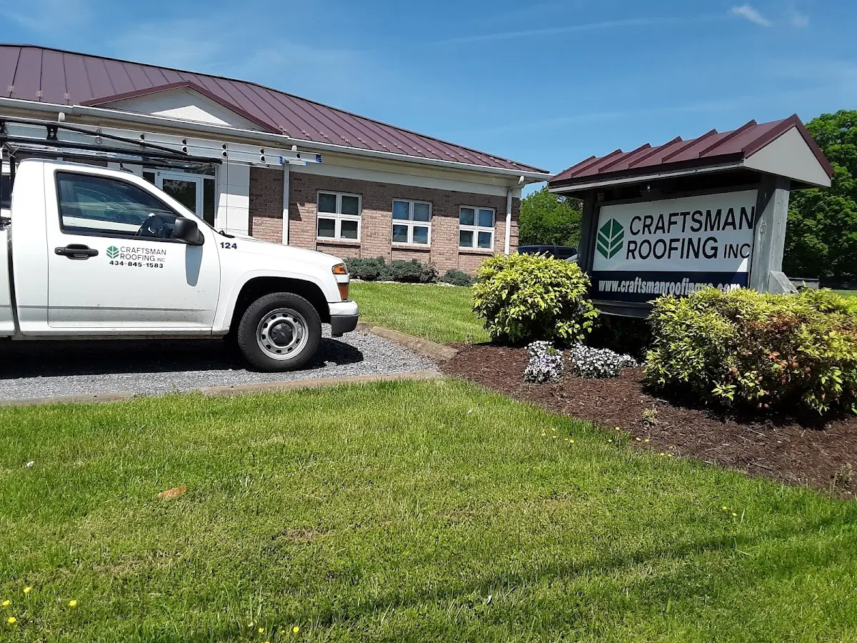 Quality Soffit & Fascia Repair by experienced craftsmen in Washington